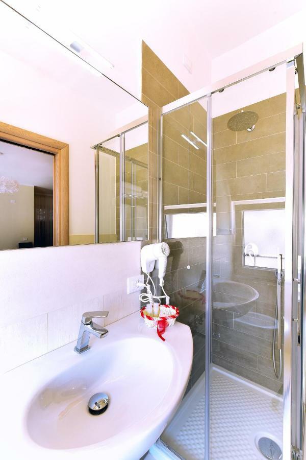 Bed & Breakfast Sud Gallipoli Exterior photo